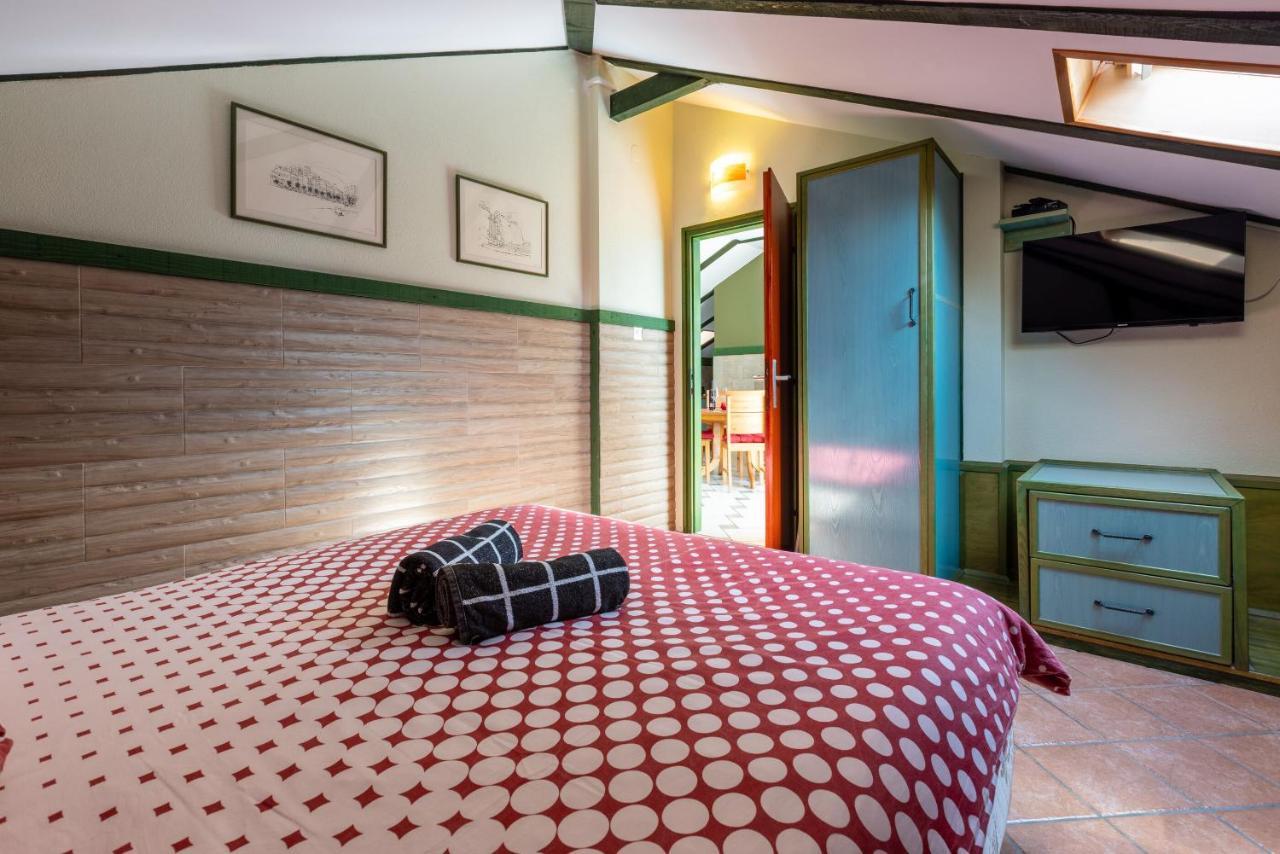 Apartment Riky Crikvenica Exterior foto